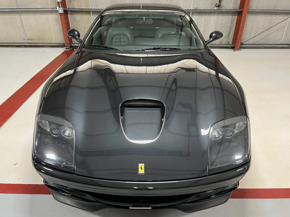 1997 Ferrari 550 Maranello - Image 23 of 31