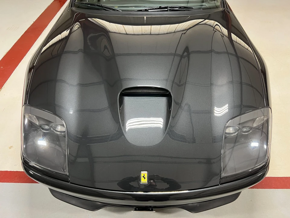 1997 Ferrari 550 Maranello - Image 24 of 31