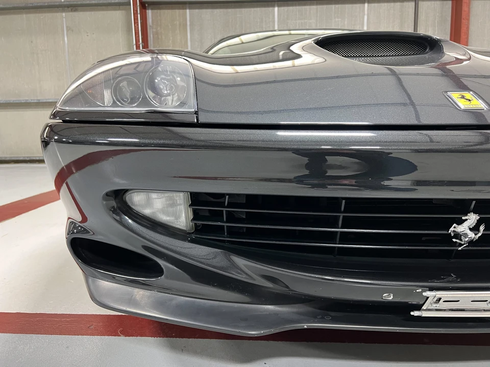 1997 Ferrari 550 Maranello - Image 26 of 31
