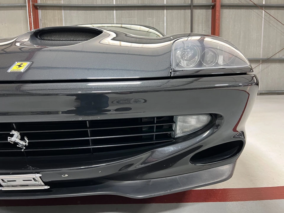 1997 Ferrari 550 Maranello - Image 27 of 31