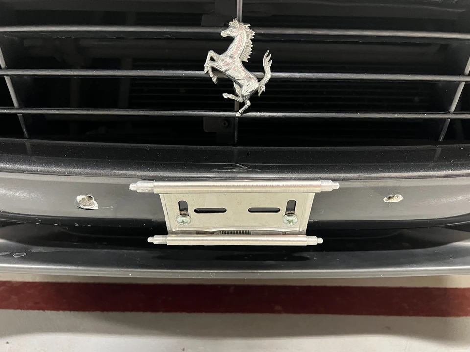 1997 Ferrari 550 Maranello - Image 31 of 31