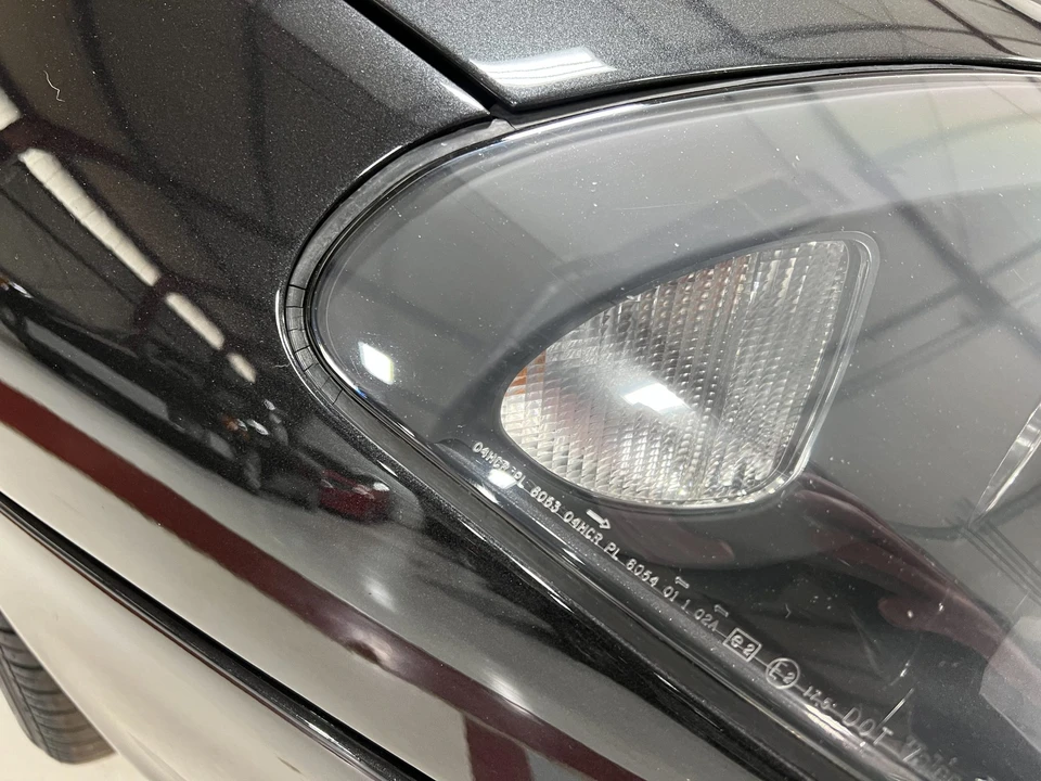 1997 Ferrari 550 Maranello - Image 28 of 31