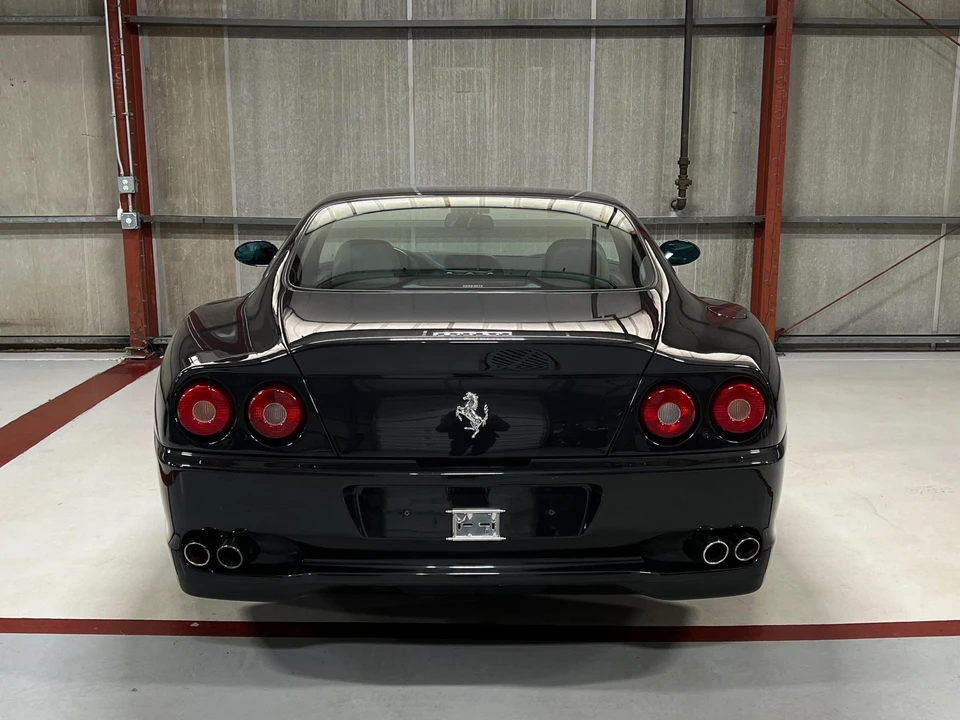 1997 Ferrari 550 Maranello - Image 14 of 31