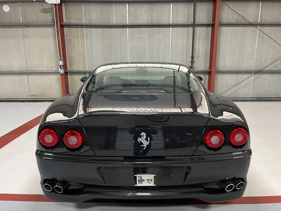 1997 Ferrari 550 Maranello - Image 12 of 31