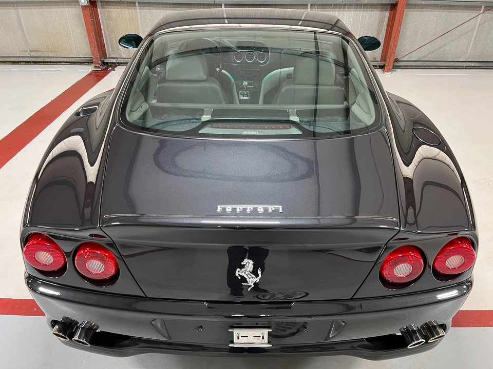 1997 Ferrari 550 Maranello - Image 11 of 31