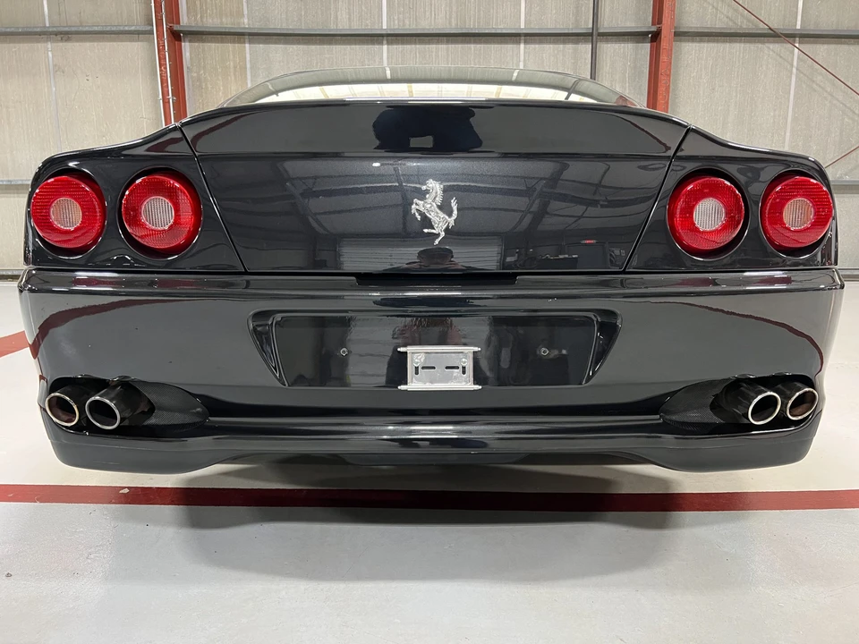 1997 Ferrari 550 Maranello - Image 13 of 31