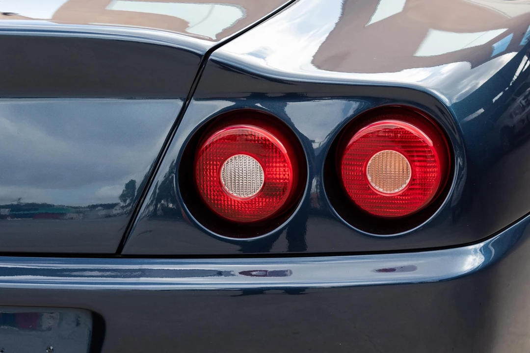 1997 Ferrari 550 Maranello - Image 16 of 31