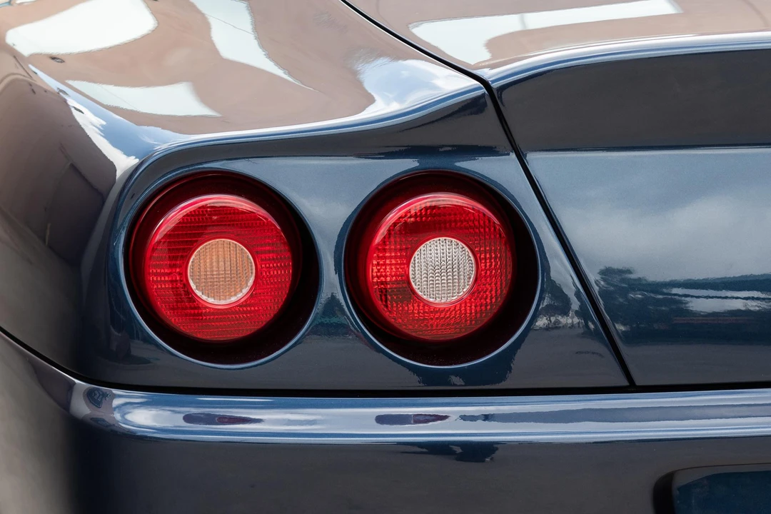 1997 Ferrari 550 Maranello - Image 15 of 31