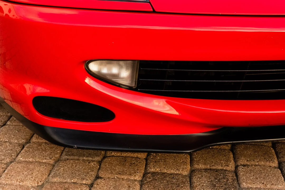 1997 Ferrari 550 Maranello - Image 18 of 31