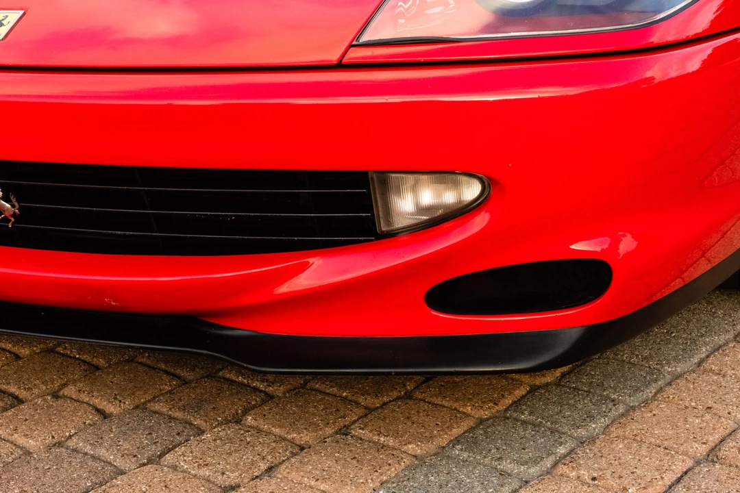 1997 Ferrari 550 Maranello - Image 20 of 31
