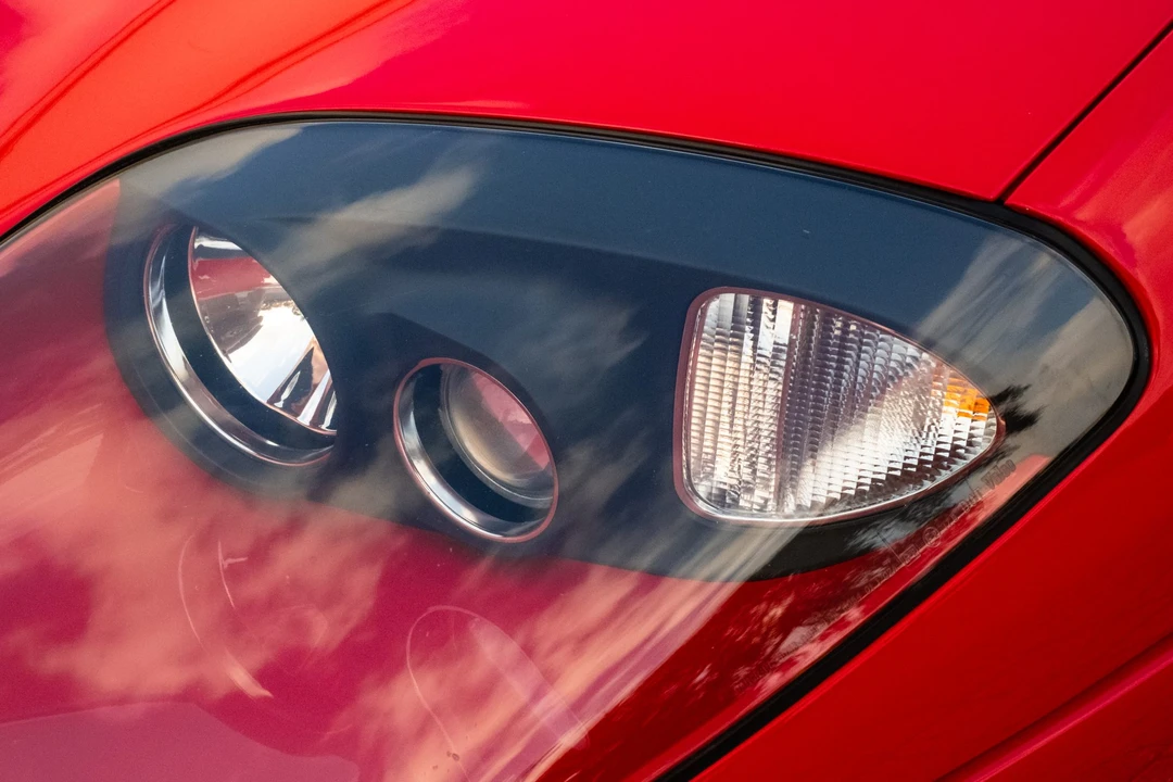 1997 Ferrari 550 Maranello - Image 17 of 31