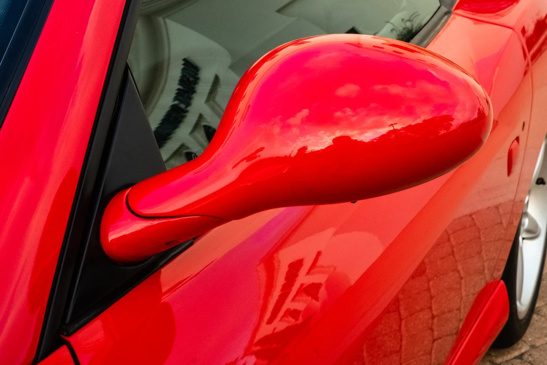 1997 Ferrari 550 Maranello - Image 26 of 31