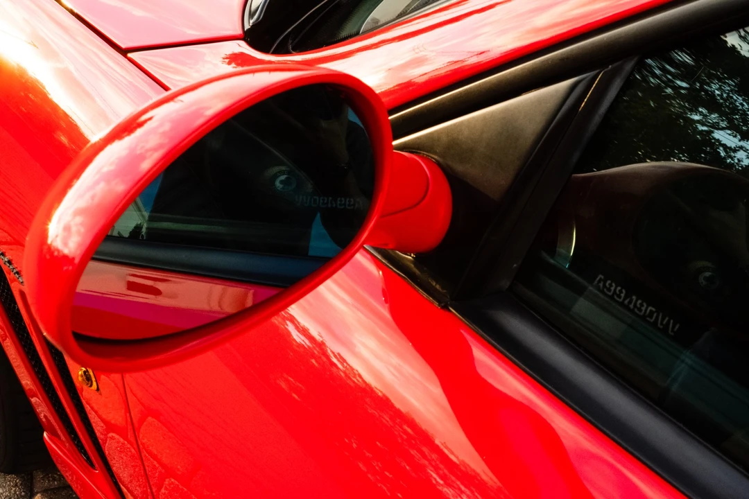 1997 Ferrari 550 Maranello - Image 24 of 31