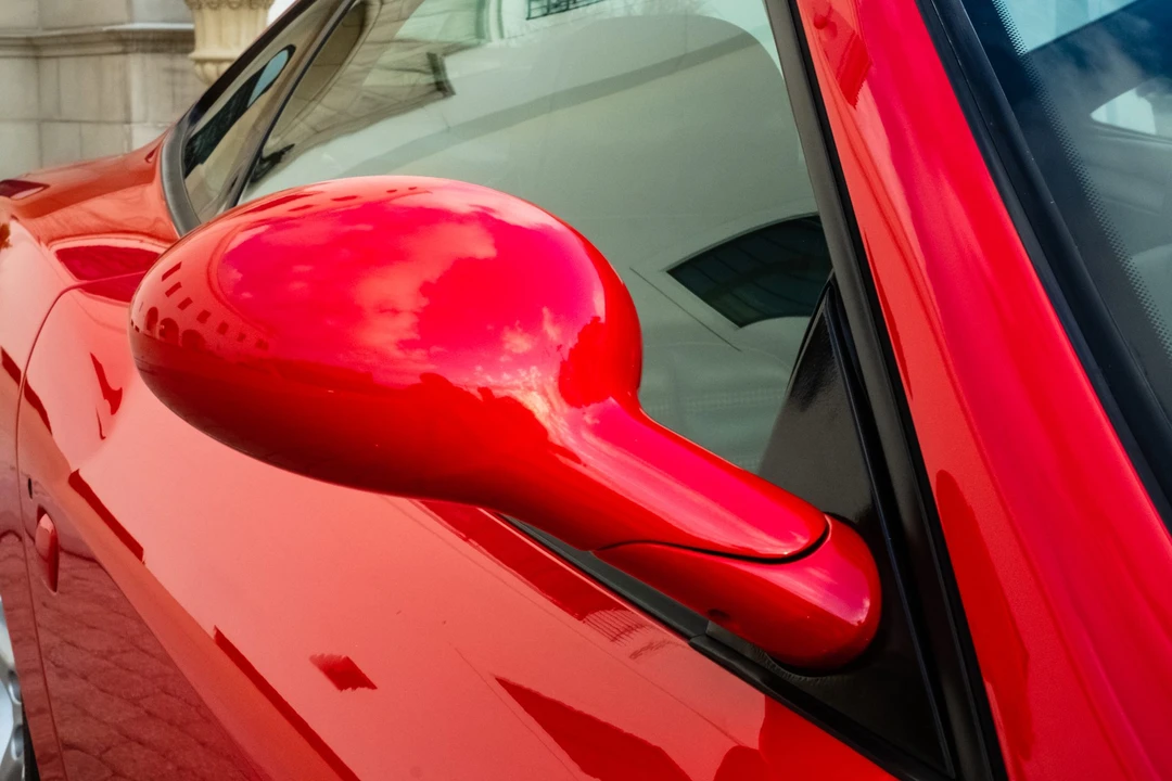 1997 Ferrari 550 Maranello - Image 25 of 31