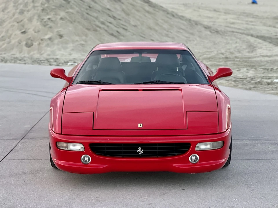 1997 Ferrari F355 Berlinetta - Image 27 of 31