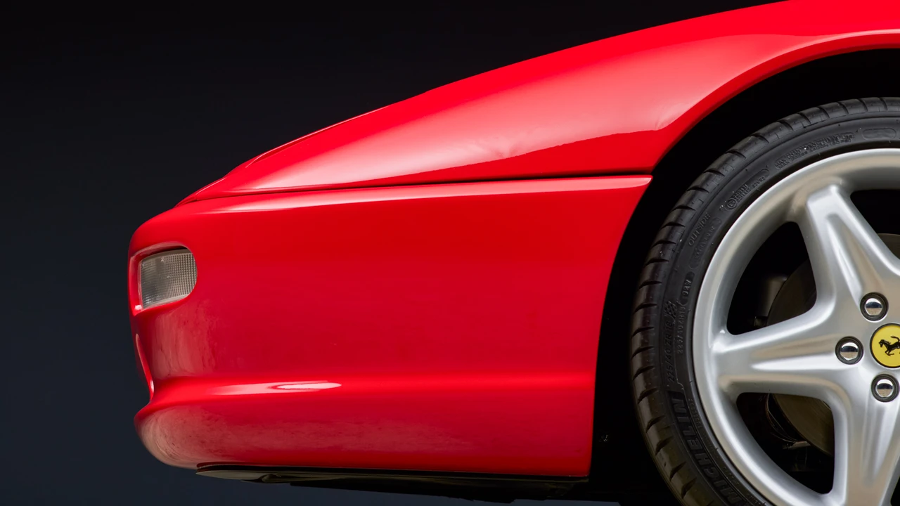 1997 Ferrari F355 Berlinetta - Image 21 of 31