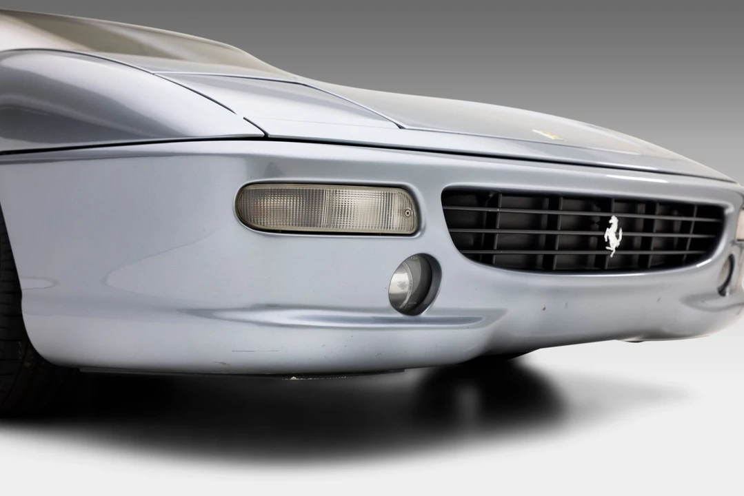 1997 Ferrari F355 Berlinetta - Image 26 of 31