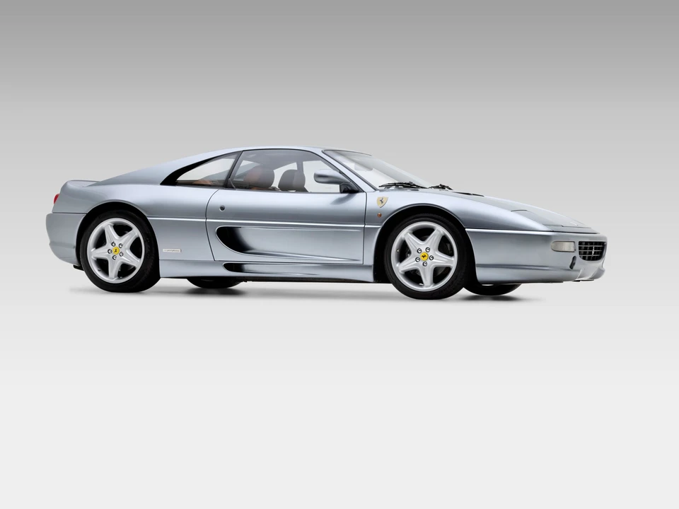 1997 Ferrari F355 Berlinetta - Image 7 of 31
