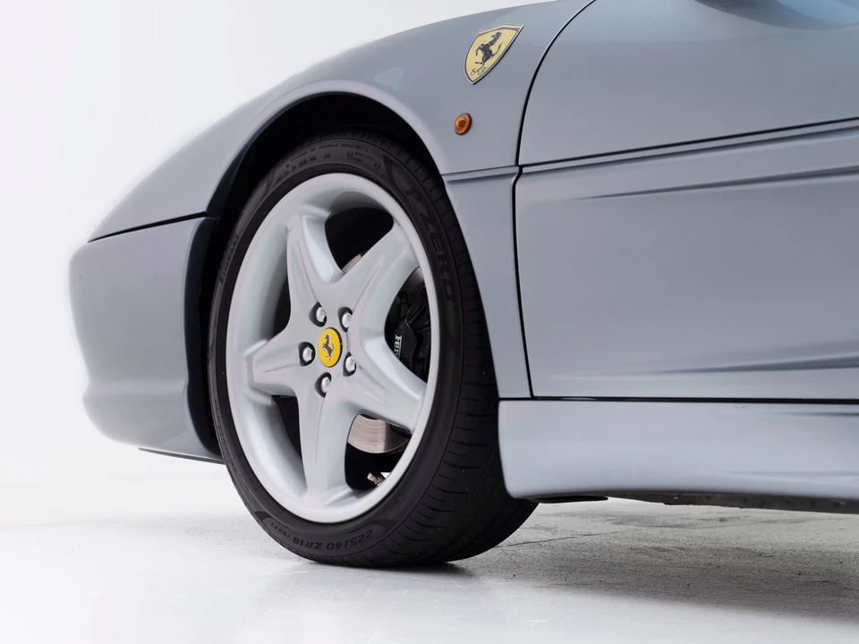 1997 Ferrari F355 Berlinetta - Image 16 of 31