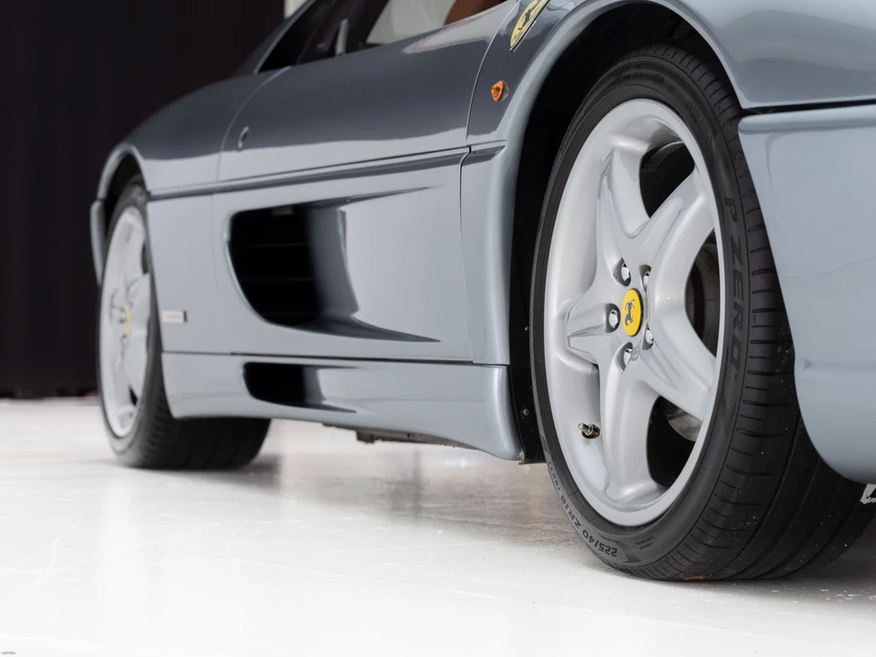 1997 Ferrari F355 Berlinetta - Image 23 of 31