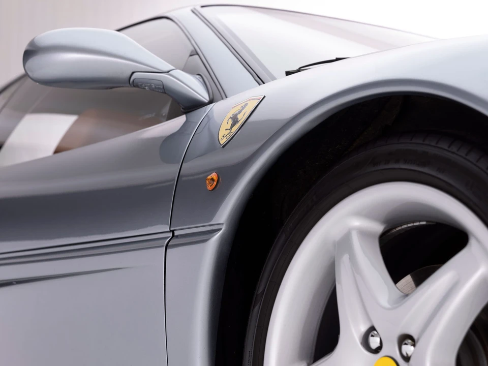 1997 Ferrari F355 Berlinetta - Image 24 of 31
