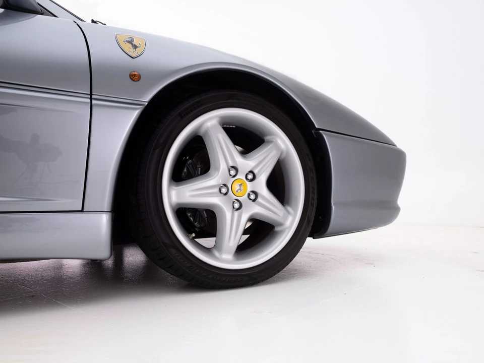 1997 Ferrari F355 Berlinetta - Image 25 of 31