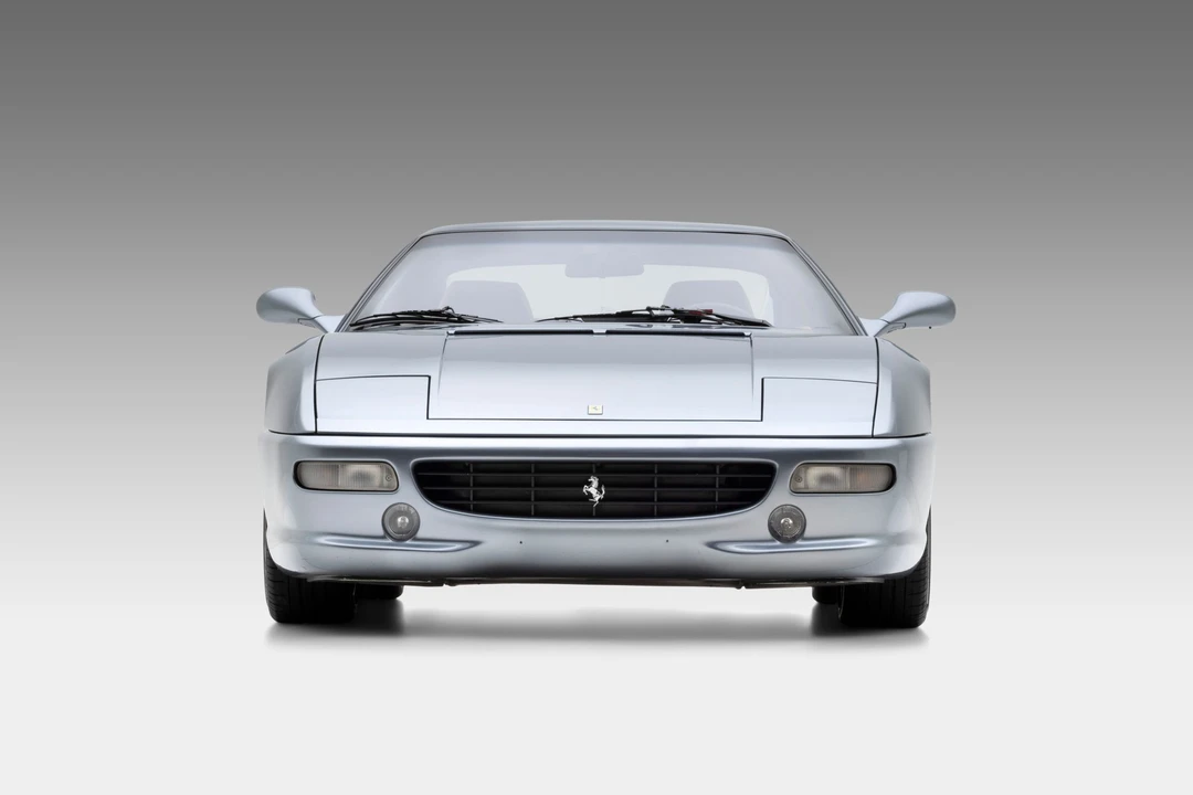 1997 Ferrari F355 Berlinetta - Image 4 of 31