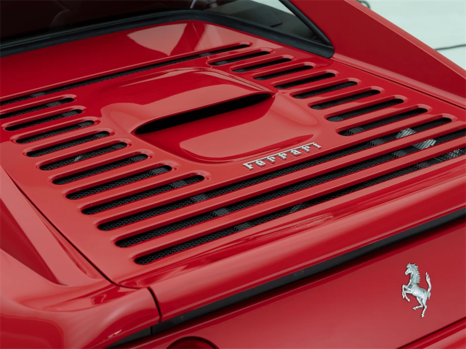 1997 Ferrari F355 GTS - Image 30 of 31