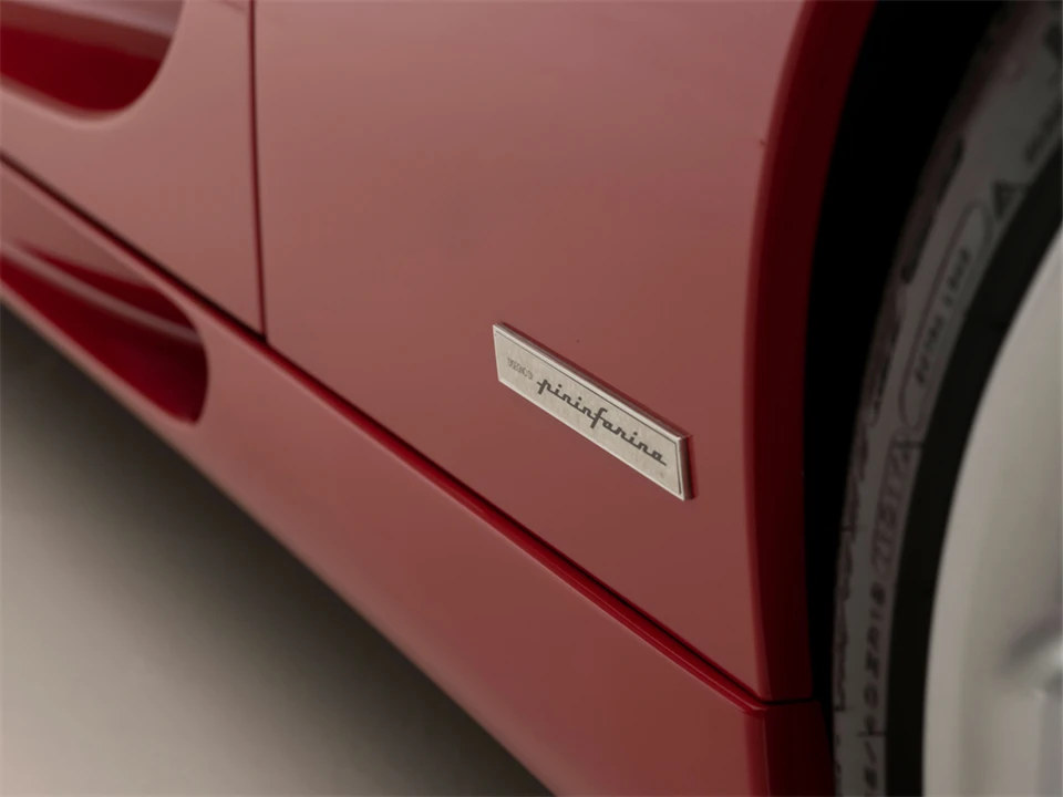 1997 Ferrari F355 GTS - Image 27 of 31