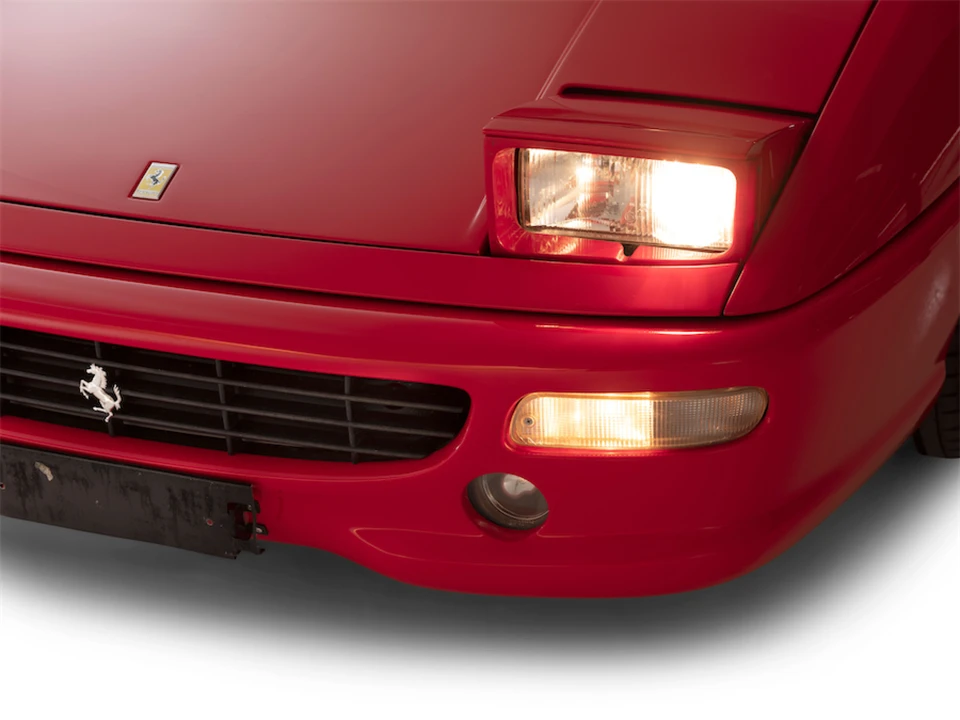 1997 Ferrari F355 GTS - Image 16 of 31