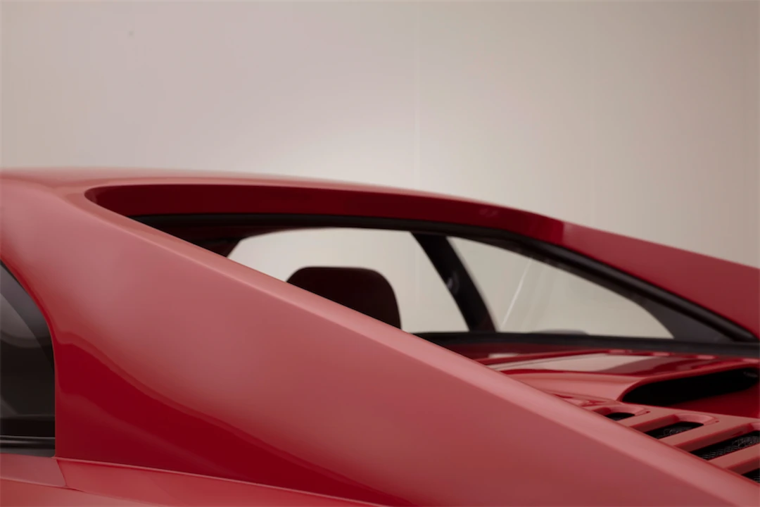 1997 Ferrari F355 GTS - Image 26 of 31