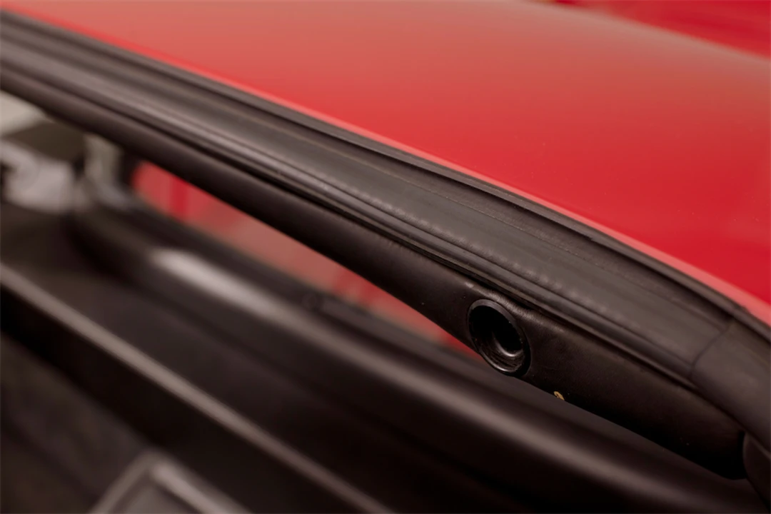 1997 Ferrari F355 GTS - Image 23 of 31