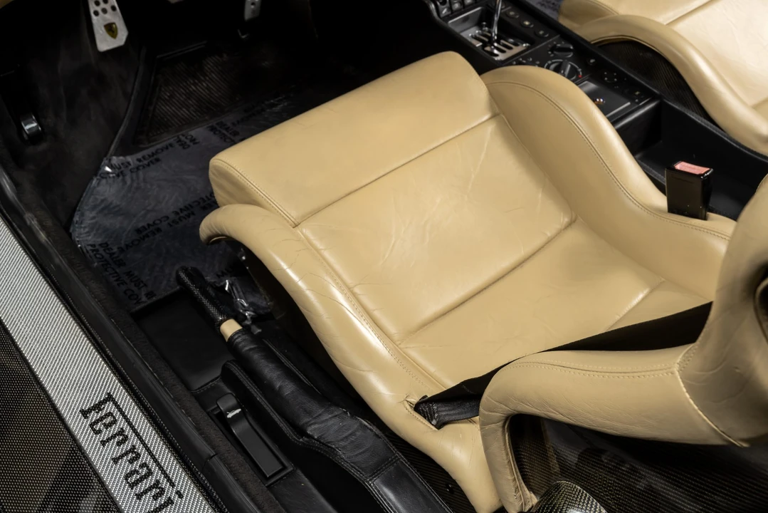 1997 Ferrari F355 GTS - Image 14 of 31