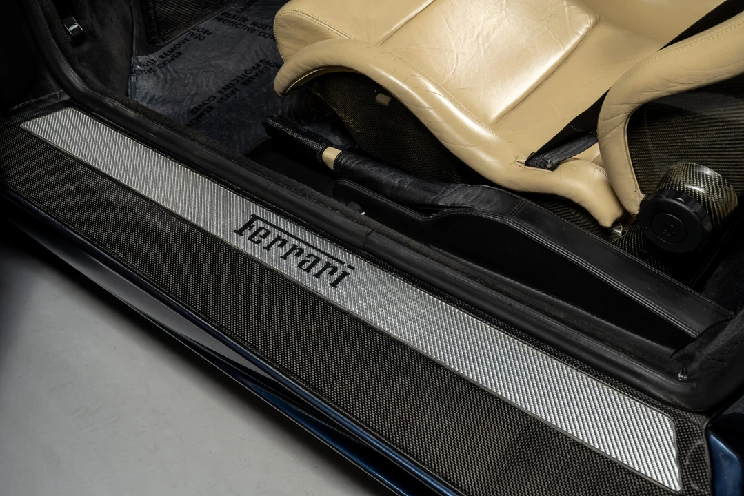 1997 Ferrari F355 GTS - Image 15 of 31