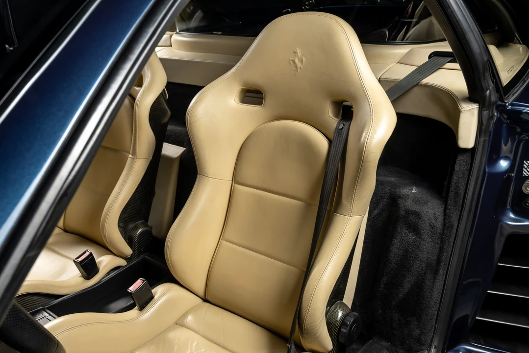 1997 Ferrari F355 GTS - Image 12 of 31
