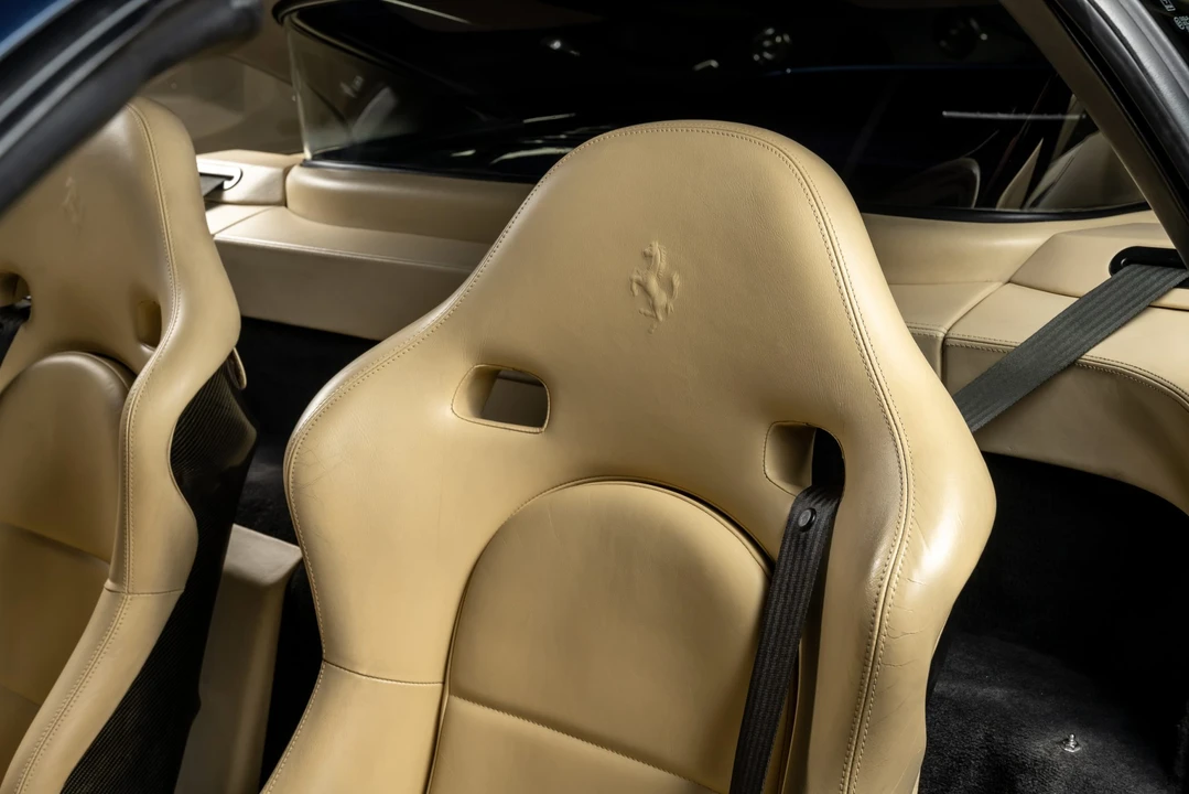 1997 Ferrari F355 GTS - Image 13 of 31