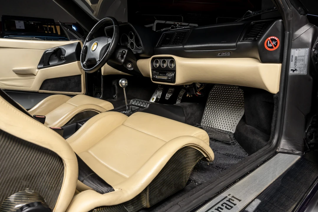 1997 Ferrari F355 GTS - Image 22 of 31