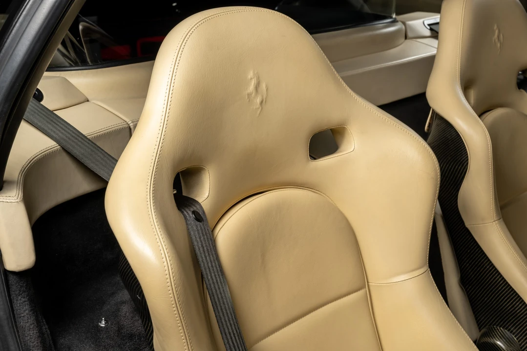 1997 Ferrari F355 GTS - Image 26 of 31