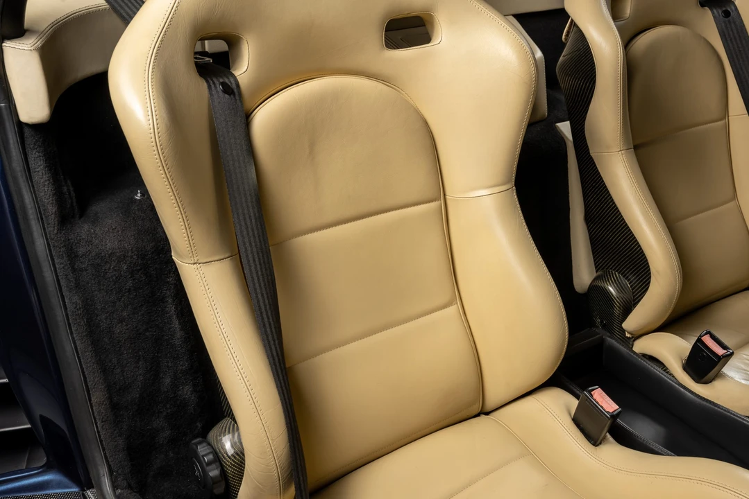 1997 Ferrari F355 GTS - Image 27 of 31
