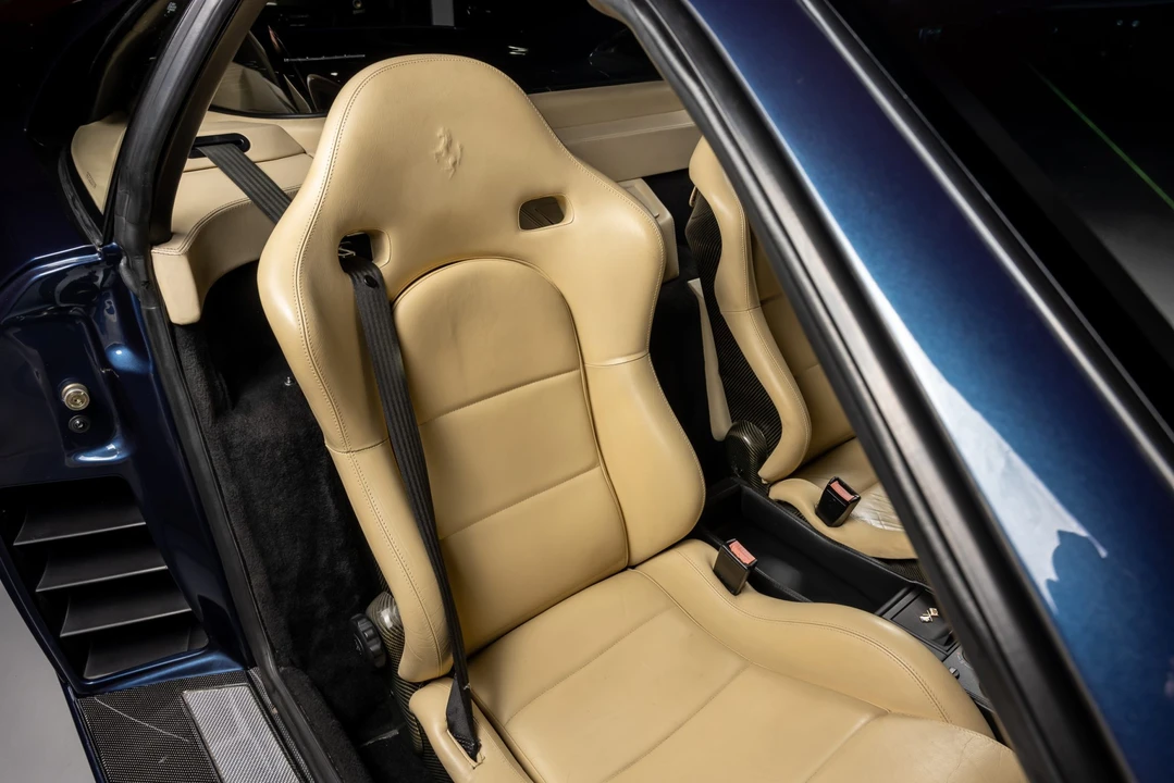 1997 Ferrari F355 GTS - Image 25 of 31