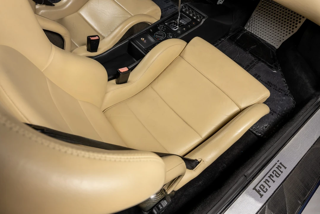 1997 Ferrari F355 GTS - Image 28 of 31