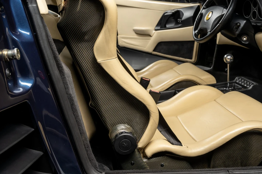 1997 Ferrari F355 GTS - Image 29 of 31