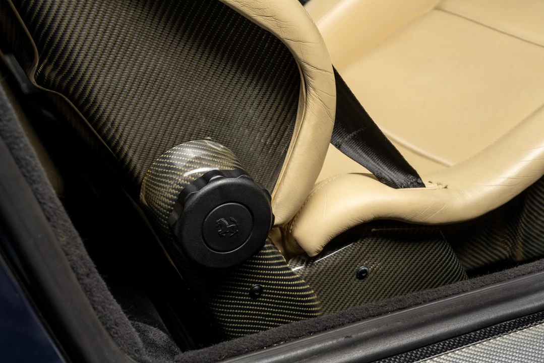 1997 Ferrari F355 GTS - Image 30 of 31