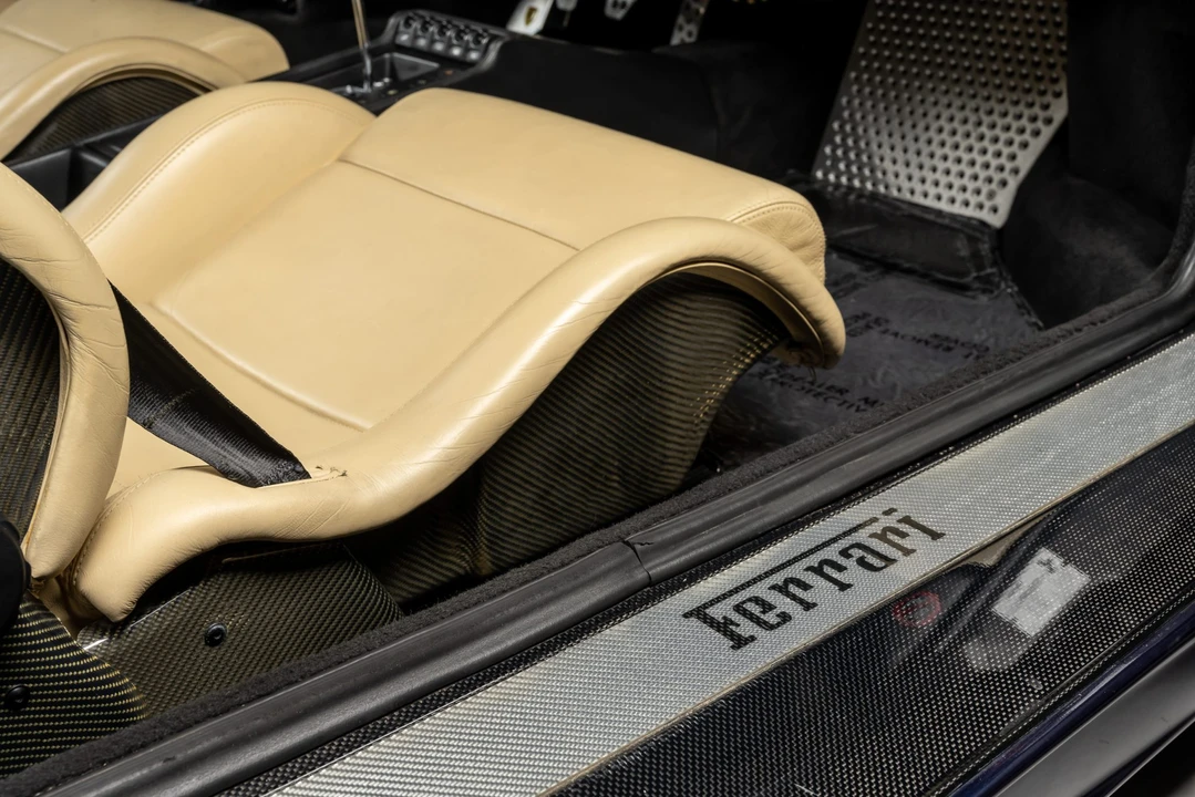 1997 Ferrari F355 GTS - Image 31 of 31