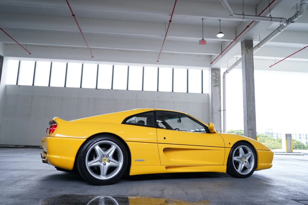 1997 Ferrari F355 GTS - Image 20 of 31
