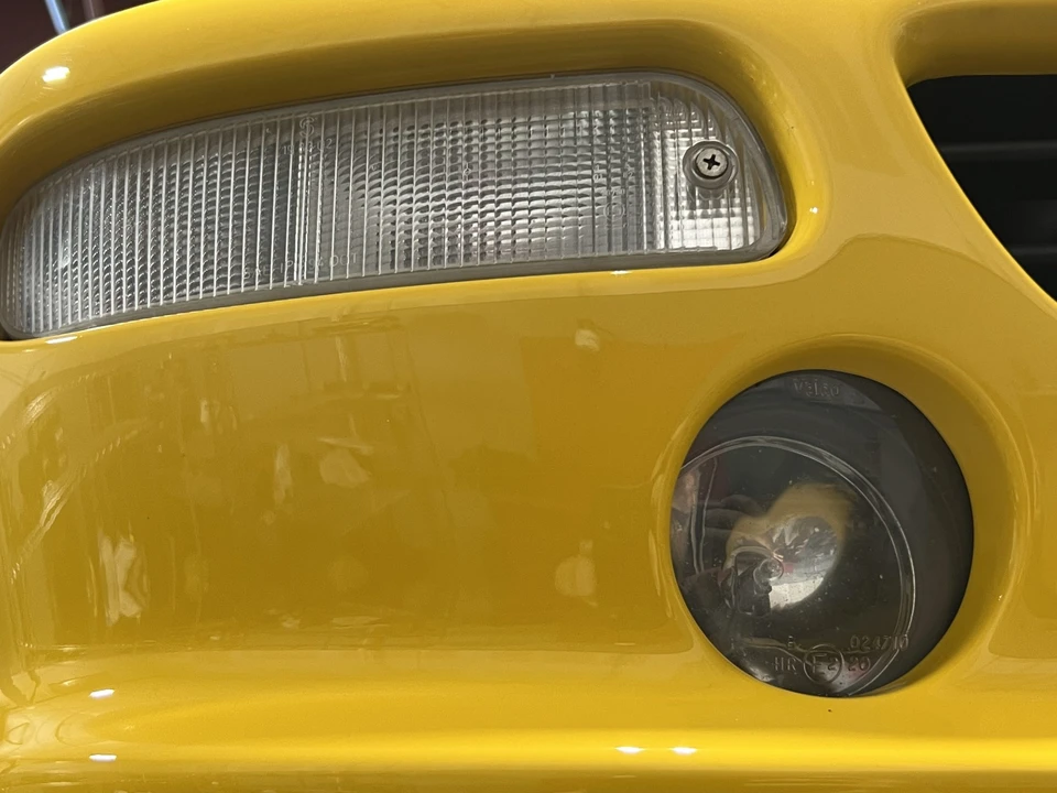 1997 Ferrari F355 GTS - Image 16 of 31