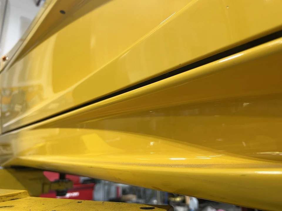 1997 Ferrari F355 GTS - Image 29 of 31