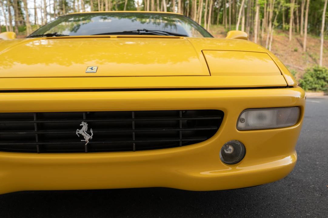 1997 Ferrari F355 GTS - Image 14 of 31