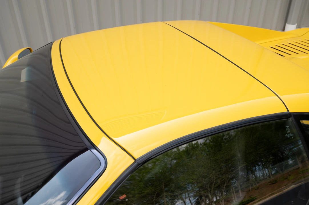 1997 Ferrari F355 GTS - Image 23 of 31