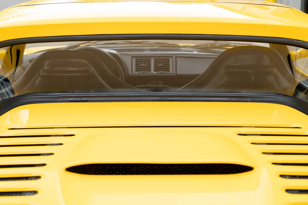 1997 Ferrari F355 GTS - Image 20 of 31
